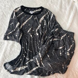 DKNY Super-Soft 2 pc Sleepwear PJ Set size Small